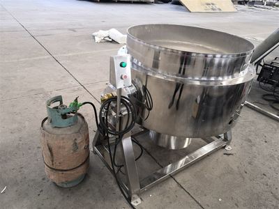 DK300L 搅拌机 高效稳定的工业搅拌利器